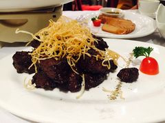 越式牛肉粒-苏浙汇(朝外店)
