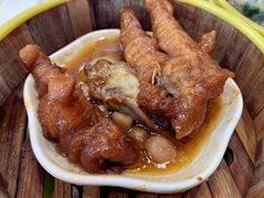 -府城小食馆(金龙宾馆店)