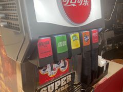 -热将汉堡 HOT SAUCE(下马坊店)
