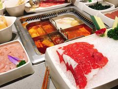 -海底捞火锅(天一广场亚细亚店)