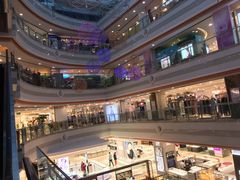 -巴黎春天(浦建店)