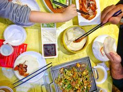 -恭敬李·烤鸭(天坛北门店)
