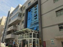 -北京中医药大学东方医院(方庄院区)