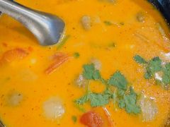 -Doo Dee Thai Food(Issan/Isaan/Esan)