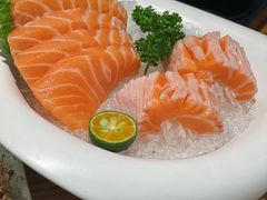 -Sushi Love 创意寿司(丽影广场店)