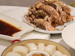 -阿毛饭店·正宗宁波菜(儿童公园旗舰店)