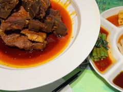 -令氏家外家周秦食府(高新店)