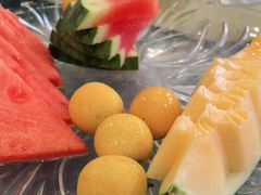 -清真马祥兴菜馆(云南北路店)