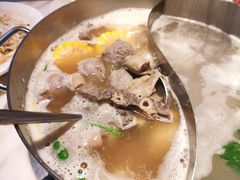 -为什么牛潮汕牛肉火锅(中信广场店)