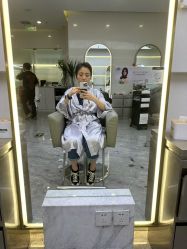 -COSMO PRO造型