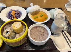 -金鹰国际月子中心(新街口店)