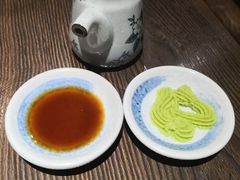 -大雄寿司(中华广场店)