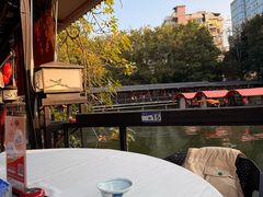 -侨美·唐荔园·40年地道粤菜