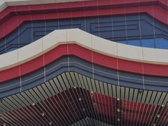 -敦煌莫高国际机场