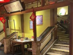 -小吊梨汤·北京菜·烤鸭(白石桥南店)