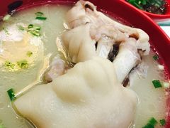 -廖老妈蹄花店(人民公园陕西街259号店)