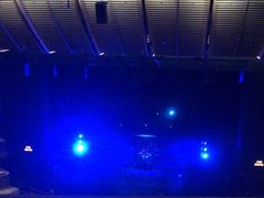 -交通银行前滩31演艺中心