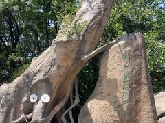 -宝岩生态观光园