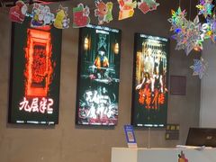 -棂笼·深度沉浸密室(武汉旗舰店)