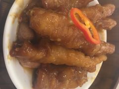 -香港富临皇宫(扬名广场店)