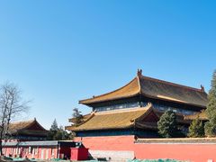 -北京市劳动人民文化宫(太庙)