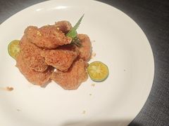 -南里山房·新淮扬菜(徐汇万科店)