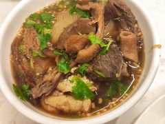 萝卜牛杂-有章牛杂(石厦店)