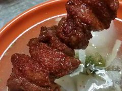 -海平馄饨(逍遥二路店)