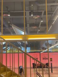 点击看大图 -YASAKI国际舞蹈中心