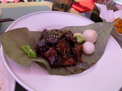 -桂满陇·手作小笼包&江南叫花鸡(中山公园店)