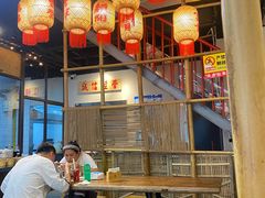 -丽丽三鲜螺蛳粉(田林路店)