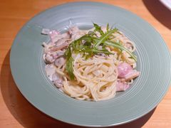 -新贝乐意大利餐厅(苏州中心店)