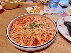-莫莉哇咔亲子餐厅(乐堤港店)