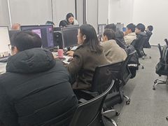-火星时代教育(成都校区)