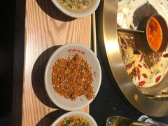 -豪渝火锅(李家村万达店)
