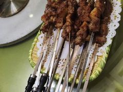 -新疆红柳花餐厅(新洲店)
