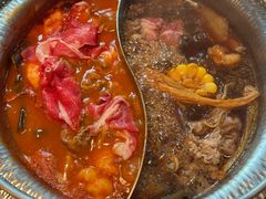 -温禾牛·和牛寿喜烧自助火锅(恒基名人店)