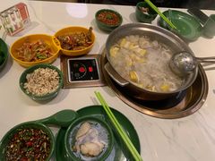 -润园四季椰子鸡火锅(南山海岸城店)