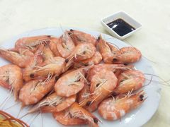 -秋姐美食店(旅游大道店)