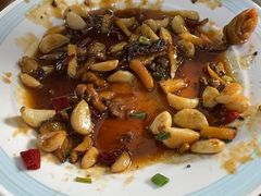 -云中菜馆(恒晟·云中绿园店)