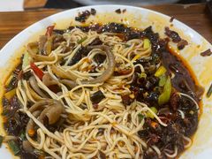 -智强牛肉面