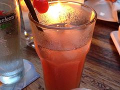 -Geneva日内瓦餐厅(西郊宝成花苑店)