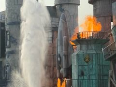 -渔岛海洋度假区