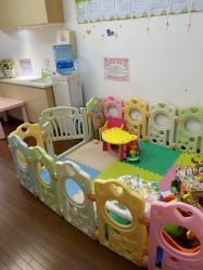 -圣瑞医疗上海圣恩儿科门诊部