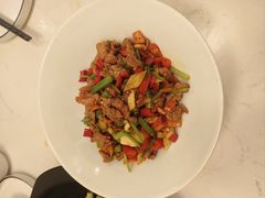 -徽镇小厨·经典徽菜(马连道店)