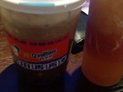 -喜茶(佛山顺德大良东乐路店)