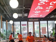 -杨氏青龙虾·吃蟹季(珠江路店)