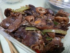 -域乐楼清真饭庄(华北路店)