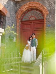 -摩玛婚纱摄影(杭州店)