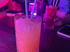 -MOSSO音乐酒吧·live house(长乐路店)